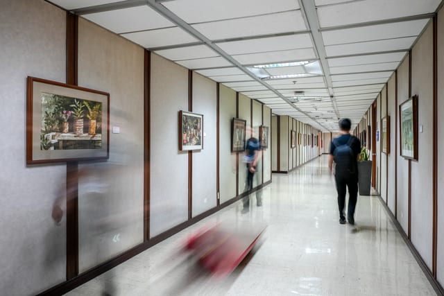 Bangko Sentral ng Pilipinas